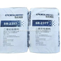 White Powder Titanium Dioxide SR2377 BLR699 R996